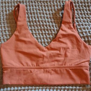 BuffBunny Monarch Bra